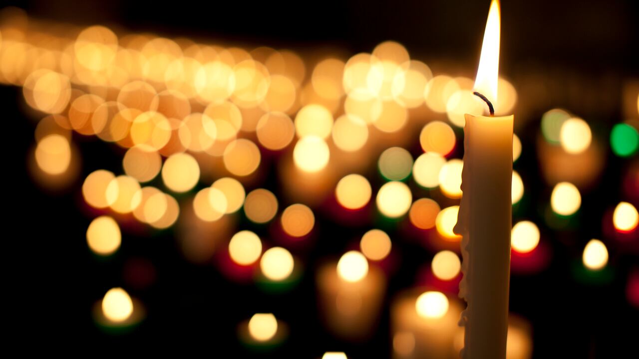 El Día de las Velitas es una celebración muy esperada por los fanáticos de la temporada navideña.