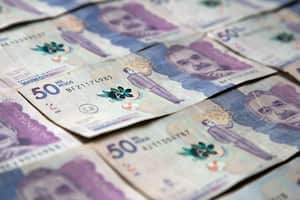 MONEDA COLOMBIANA BILLETES COLOMBIANOS, BILLETE, PLATA DINERO COLOMBIANO
BILLETE DE CINCUENTA MIL PESOS VEINTE MIL PESOS DIEZ MIL PESOS DOS MIL PESOS MONEDAS