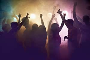 Fiesta sexual
