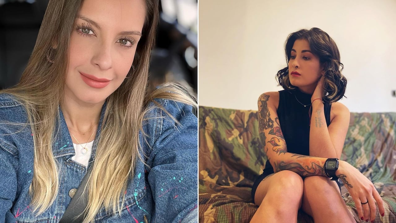 Foto: Instagram @jessi_vet