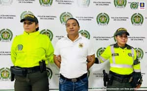 Señalado de arrollar a Lady Beltrán