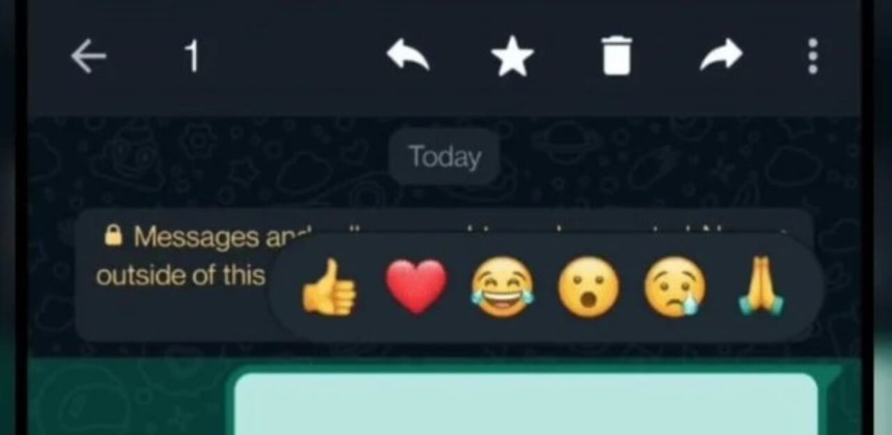 Mark Zuckerberg anuncia la llegada de las reacciones