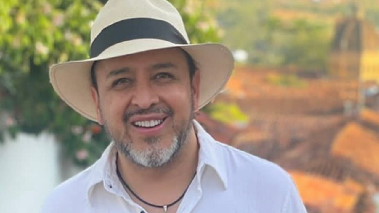 Nórida Rodríguez publicó foto del ataúd de Toto Vega - Soho