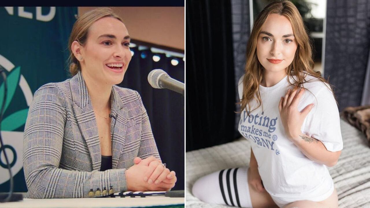 Foto: Instagram @thealexandrahunt