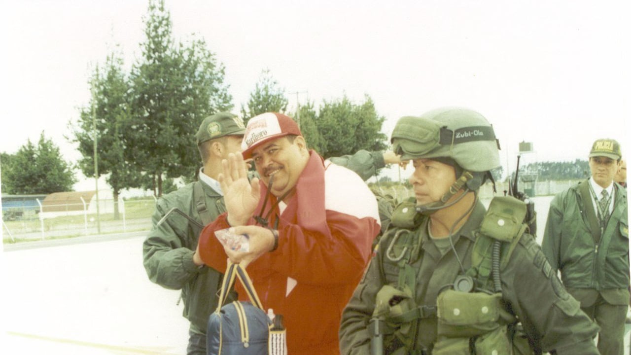 Samuel Santander Lopesierra