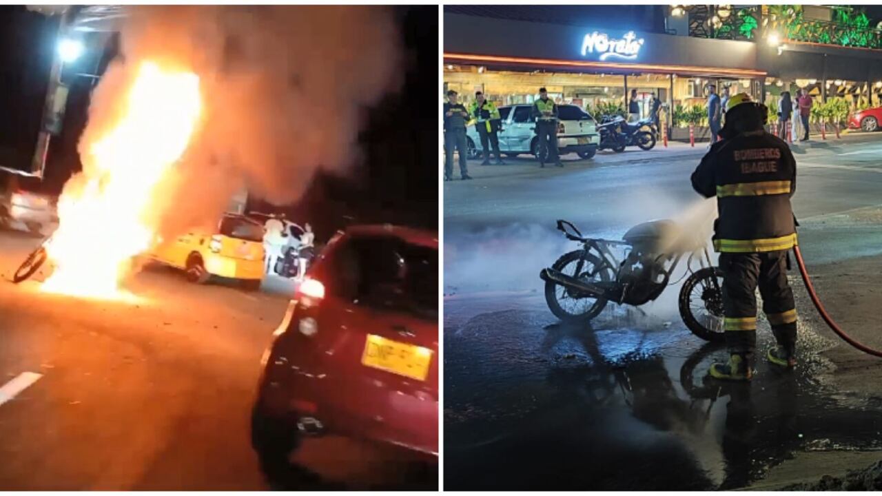 Foto: Video Instagram