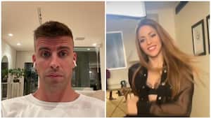 La separación entre Gerard Piqué y Shakira ha sido una de las más polémicas en el mundo de la farándula.