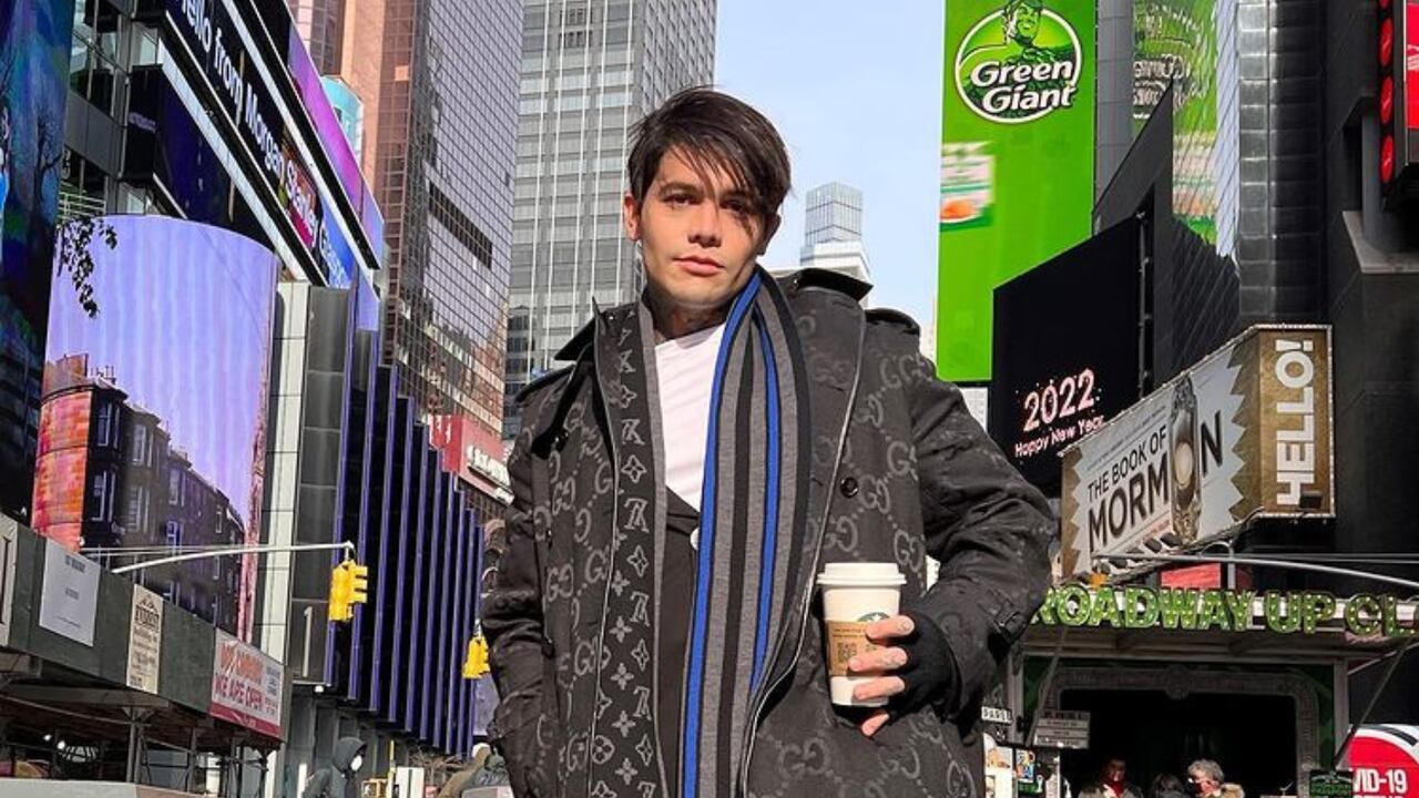 La razón por la que Yeferson Cossio se volvió famoso