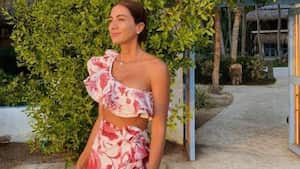 Andrea Serna Desafío The Box