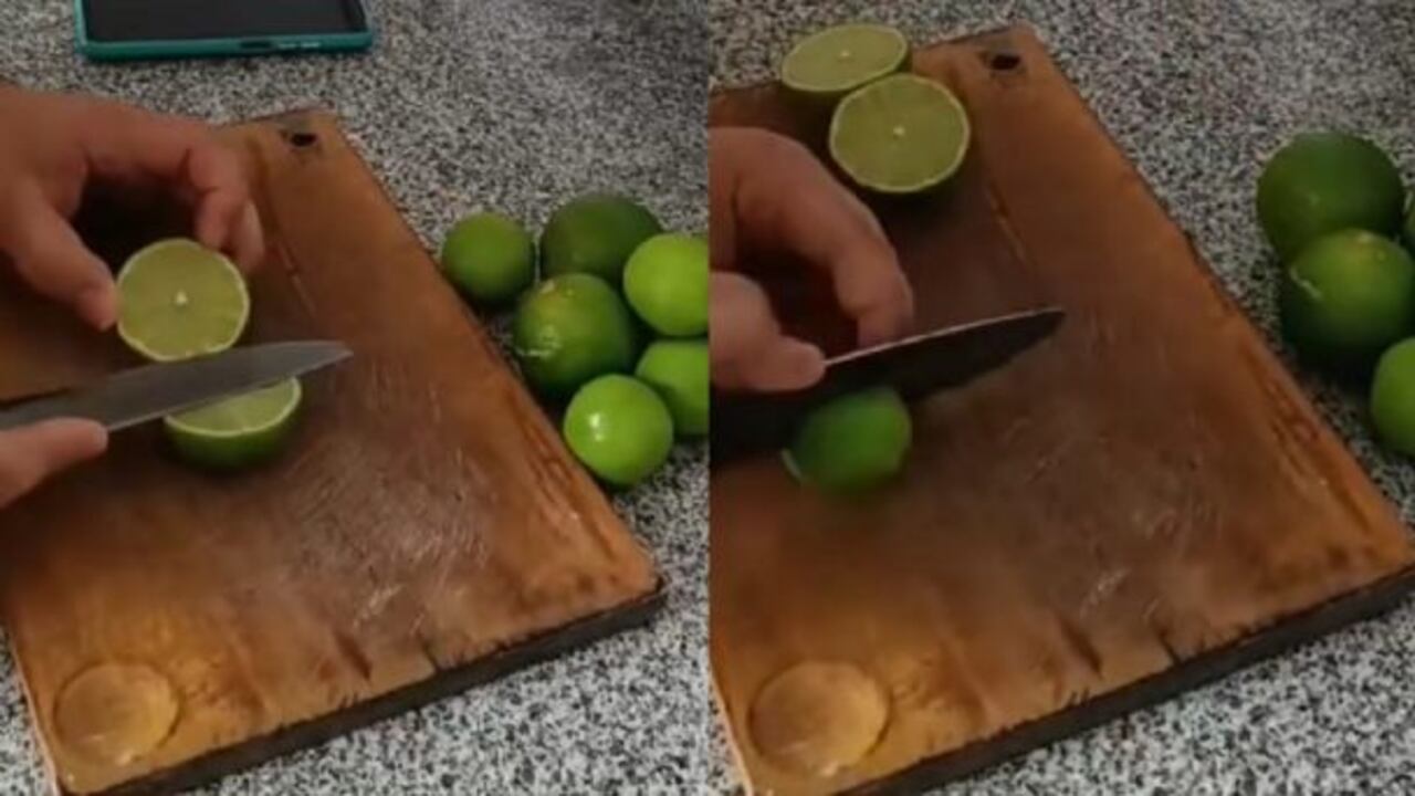 Foto: Video TikTok