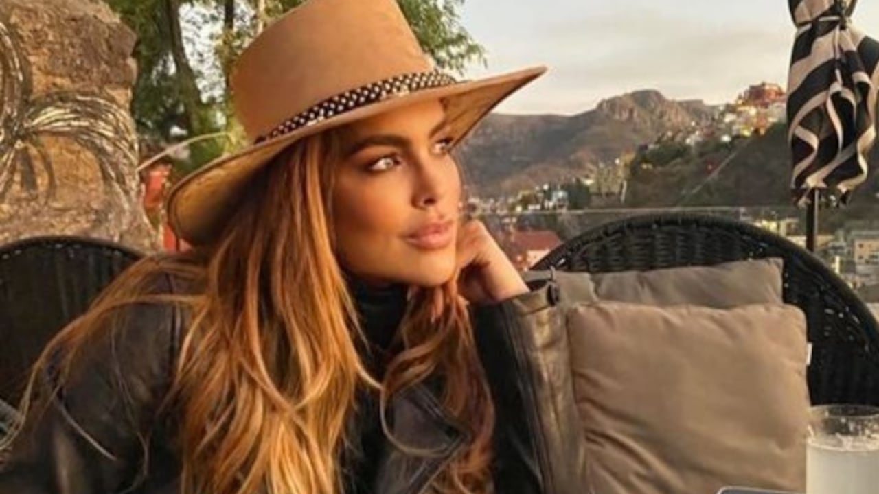 Sara Corrales Instagram