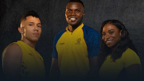 El Equipo Colombia ya piensa en París 2024 e inicia su preparación de cara a las justas olímpicas.