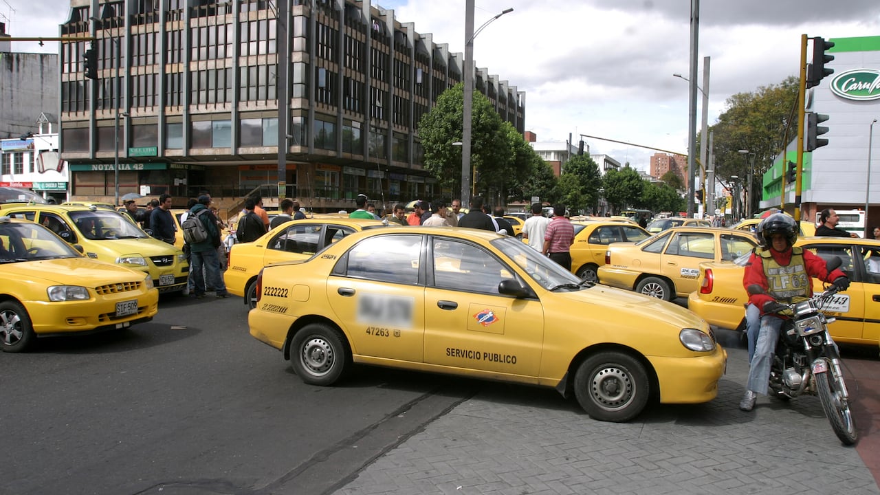 Taxi