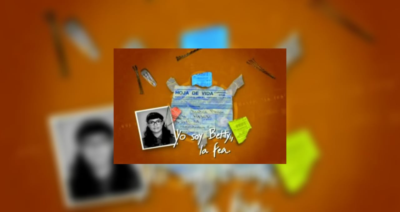 Imagen promocional de 'Betty, la fea'