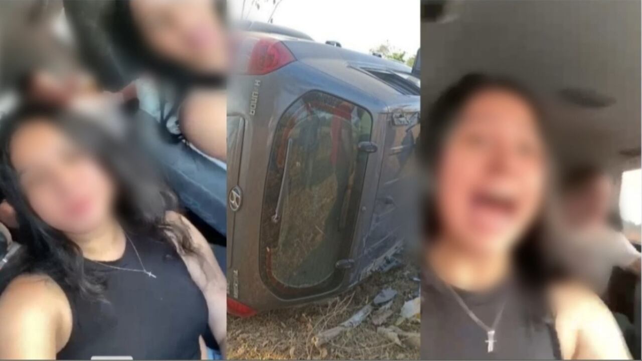 Foto: Captura de pantalla / Twitter