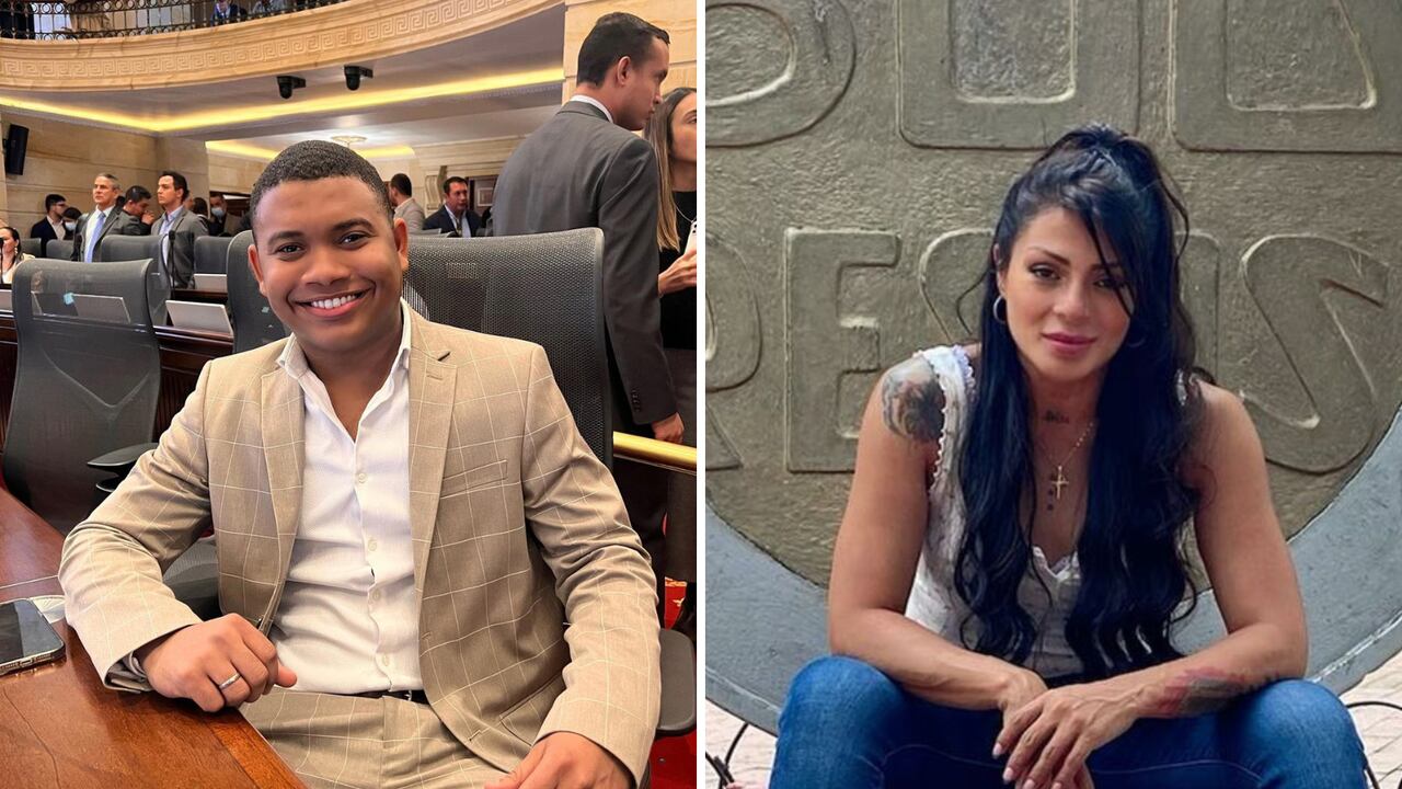 Ya hay fecha para las audiencias de Polo Polo y Marbelle para conciliar con Francia Márquez