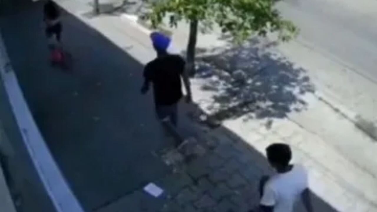 Foto: Video Instagram