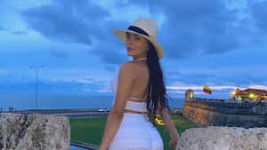 Instagram @luisa_castro1585