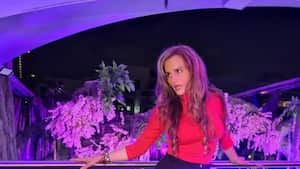 Instagram @crissgeithner