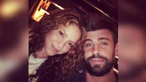 La prensa de farándula en España indica que Piqué sería quien tomó la decisión de emitir el comunicado de la separación. Foto: Instagram @3gerardpique.