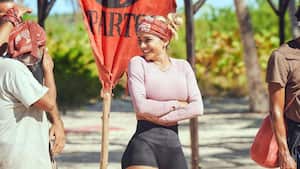 Paola Usme es una de las más recientes eliminadas de Survivor.