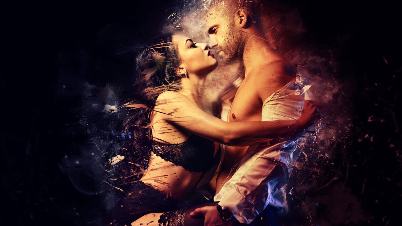 Dia internacional del beso