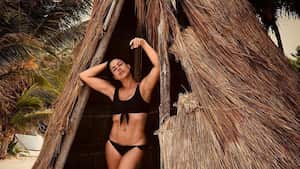 Instagram @carlagiraldo