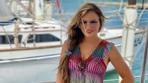 Aura Cristina Geithner