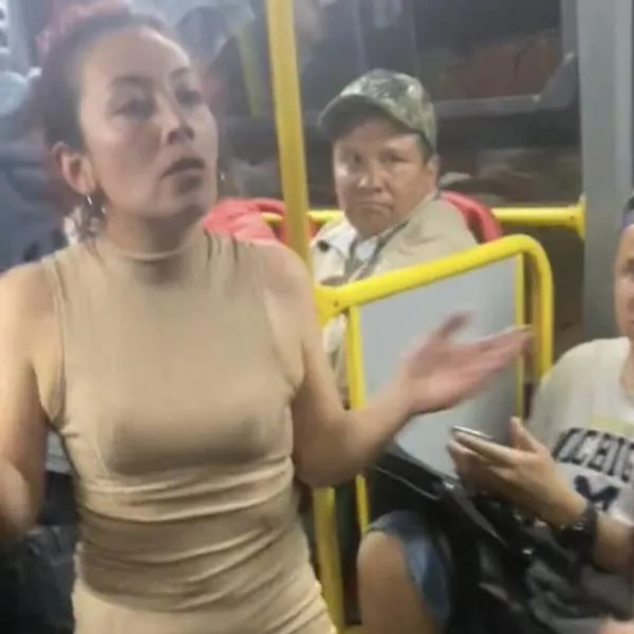 Foto: Video TikTok