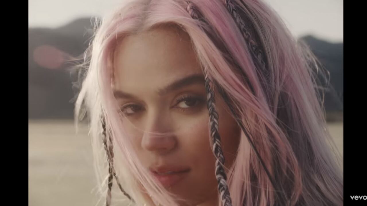 ¿Qué significa S91, la nueva canción de Karol G?