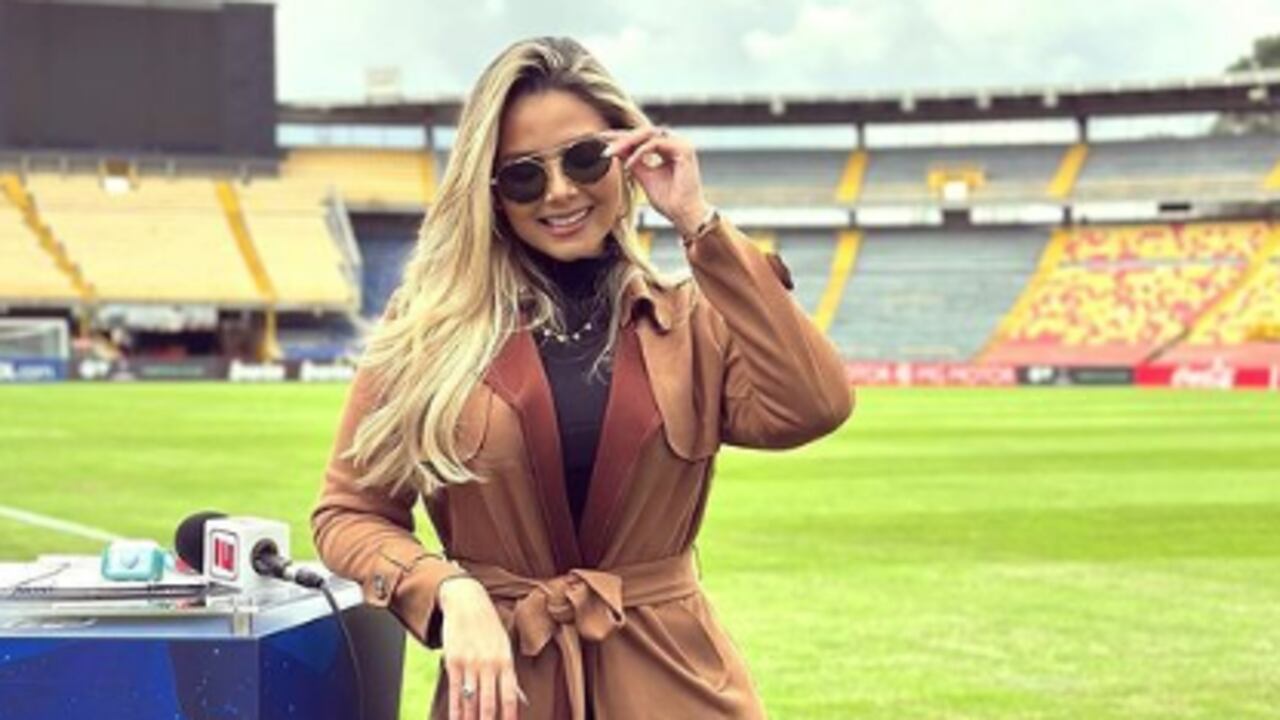 Melissa Martínez