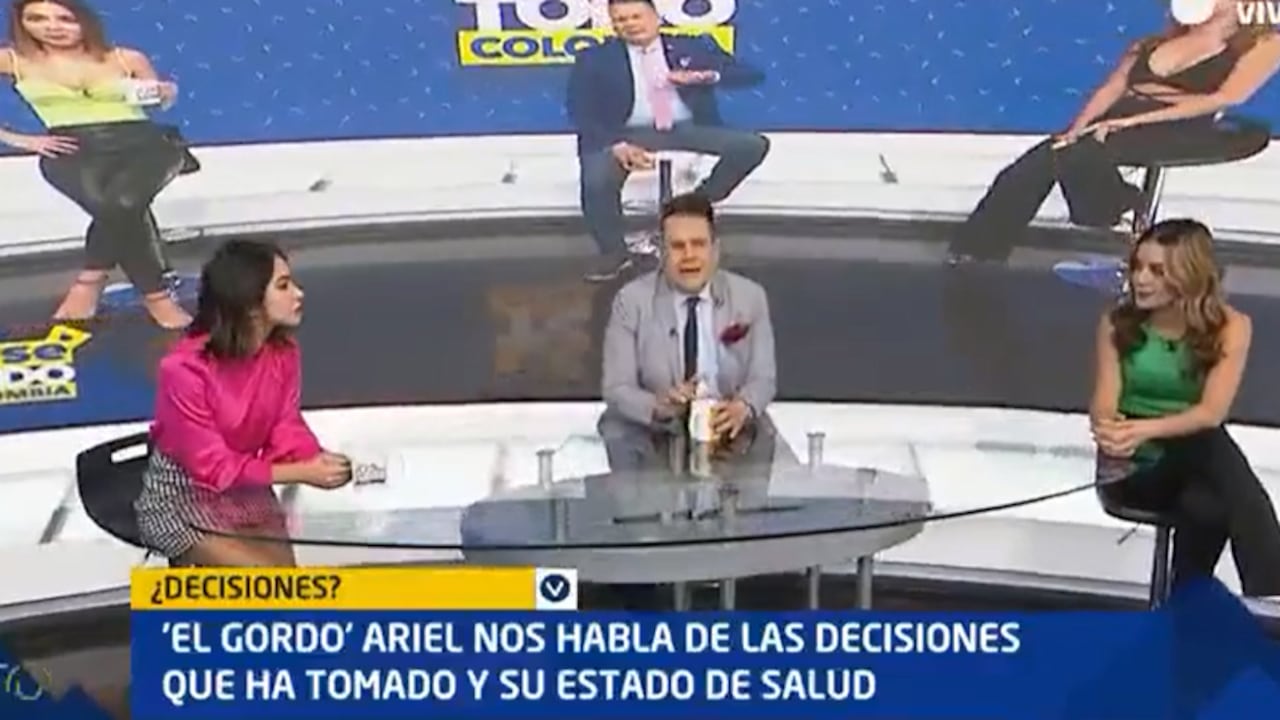 Lo sé todo