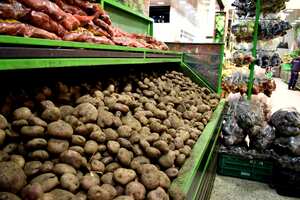 SUPERMERCADOS VENTA DE FRUTAS Y VERDURAS FEBRERO 7 DE 2023