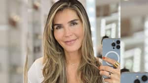 Foto: Instagram @estradaisa