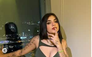 Foto: Instagram @karelyruiz