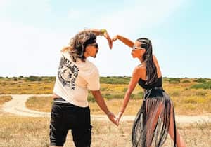 Ivón Rubio Instagram