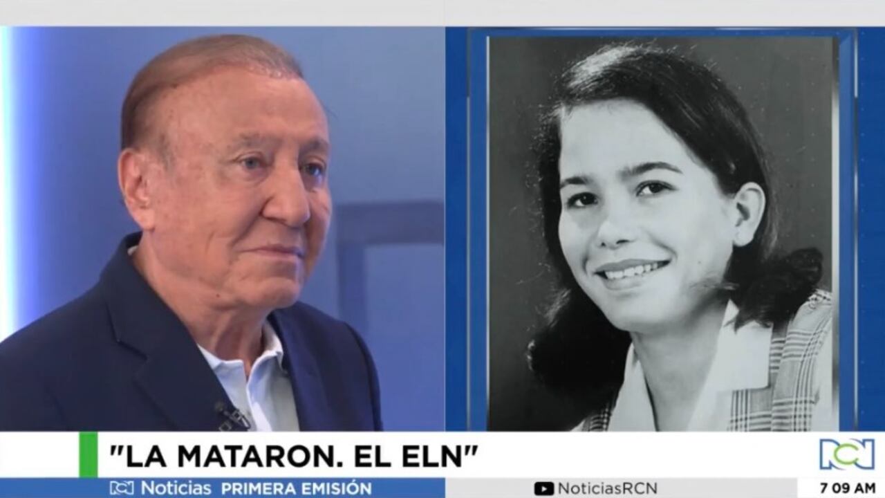 Captura de pantalla Noticias RCN