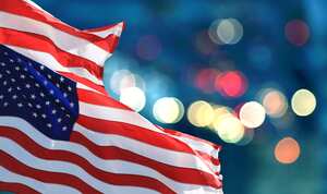 La charla con el oficial encargado de migración en Estados Unidos es crucial para determinar el ingreso a ese país. Getty Images.