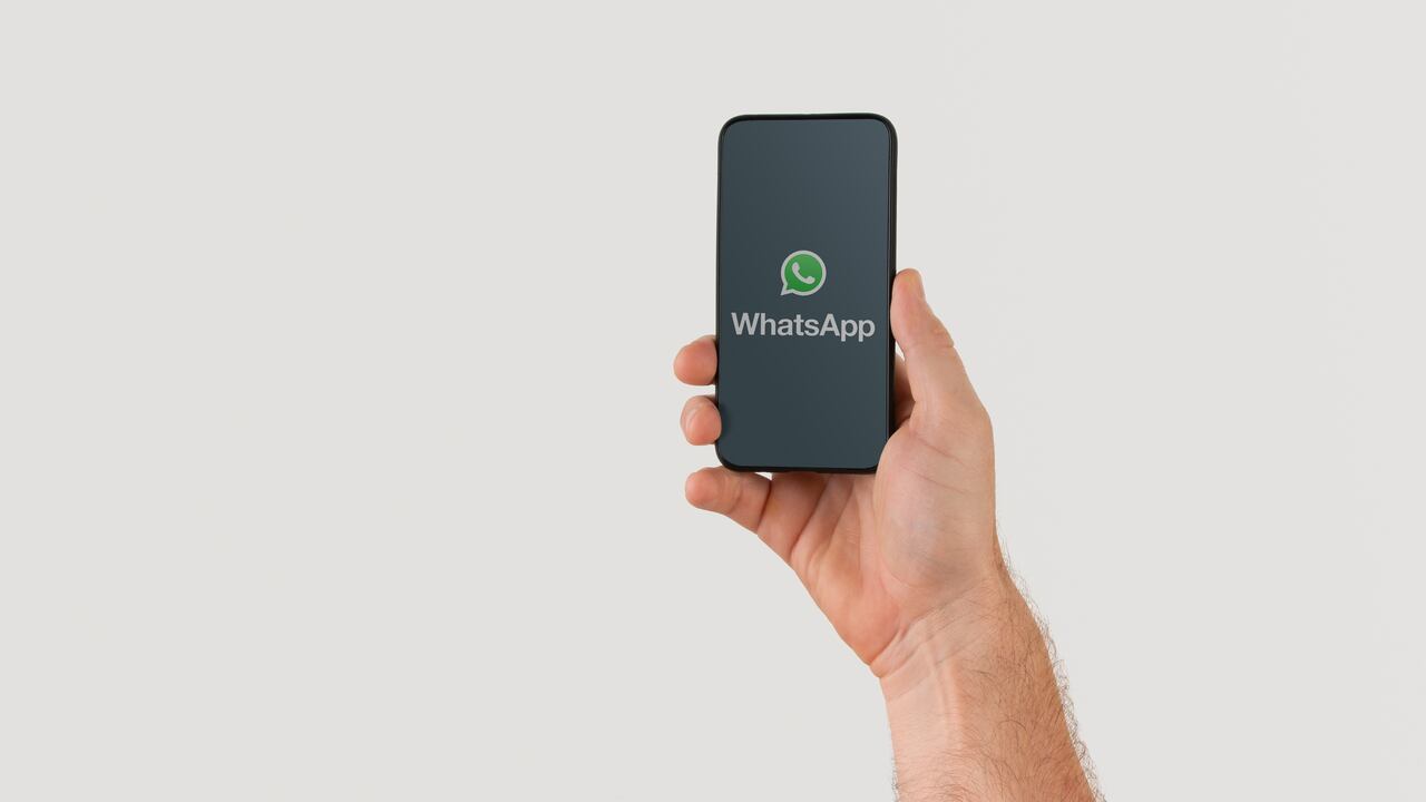 WhatsApp. Por: SoHo