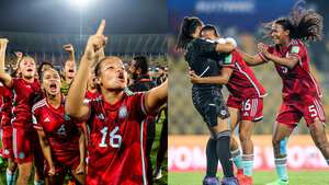 La Selección Colombia Sub-17 clasificó a la final del mundial en la India.