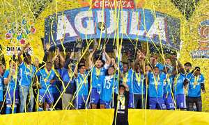 Foto de Esteban Vega.