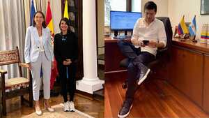 Este código de vestimenta de la Cancillería ha generado todo un debate en redes