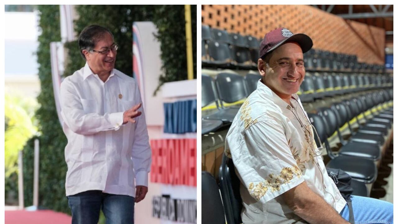 Petro y Robinson
