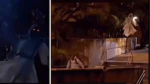 Foto: Video Twitter