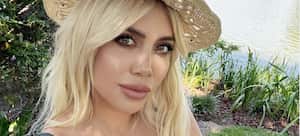 Wanda Nara