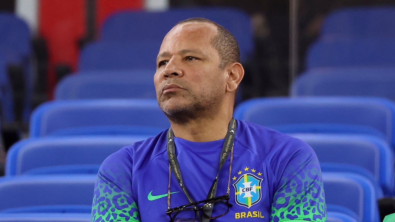 Neymar da Silva Sr