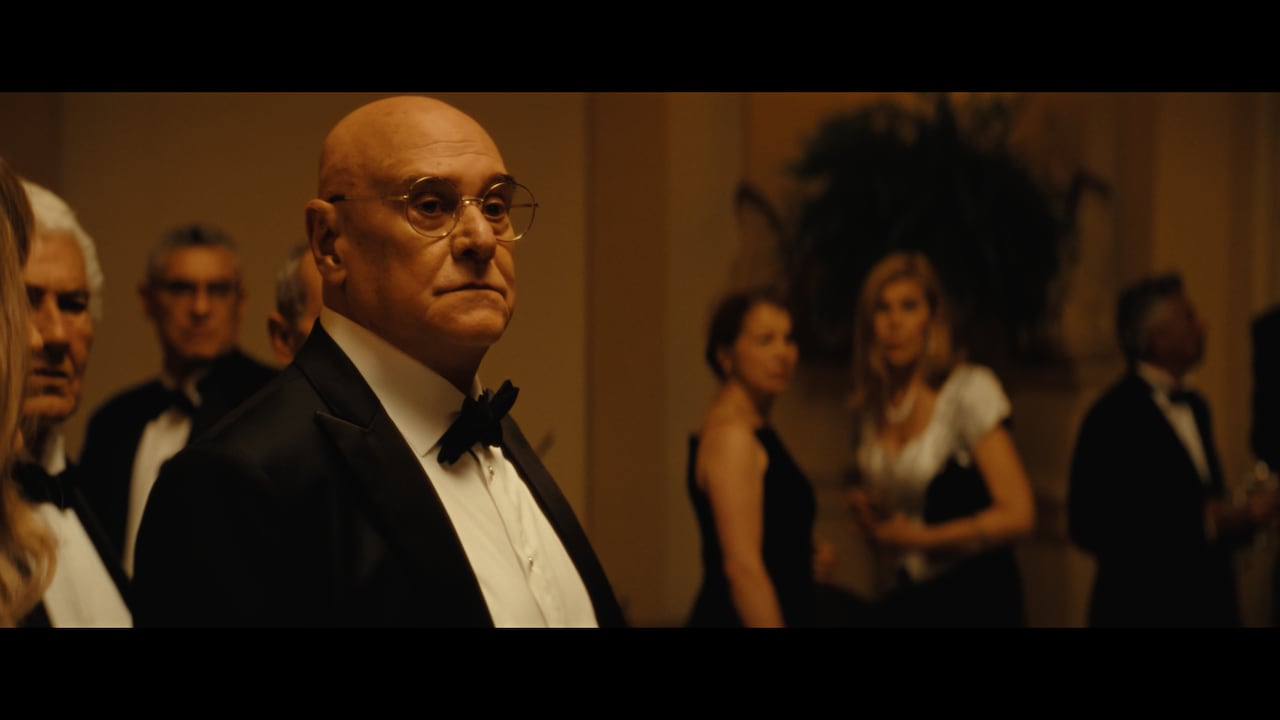 "Los Iniciados", la nueva película de Prime Video