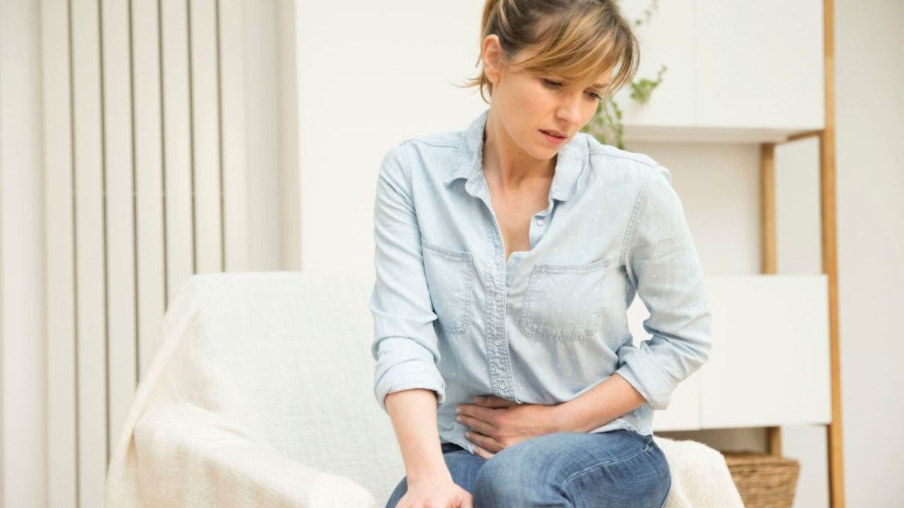 Hinchazón abdominal: consejos para evitarla.