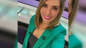 Foto: Instagram @monyrodriguezoficial