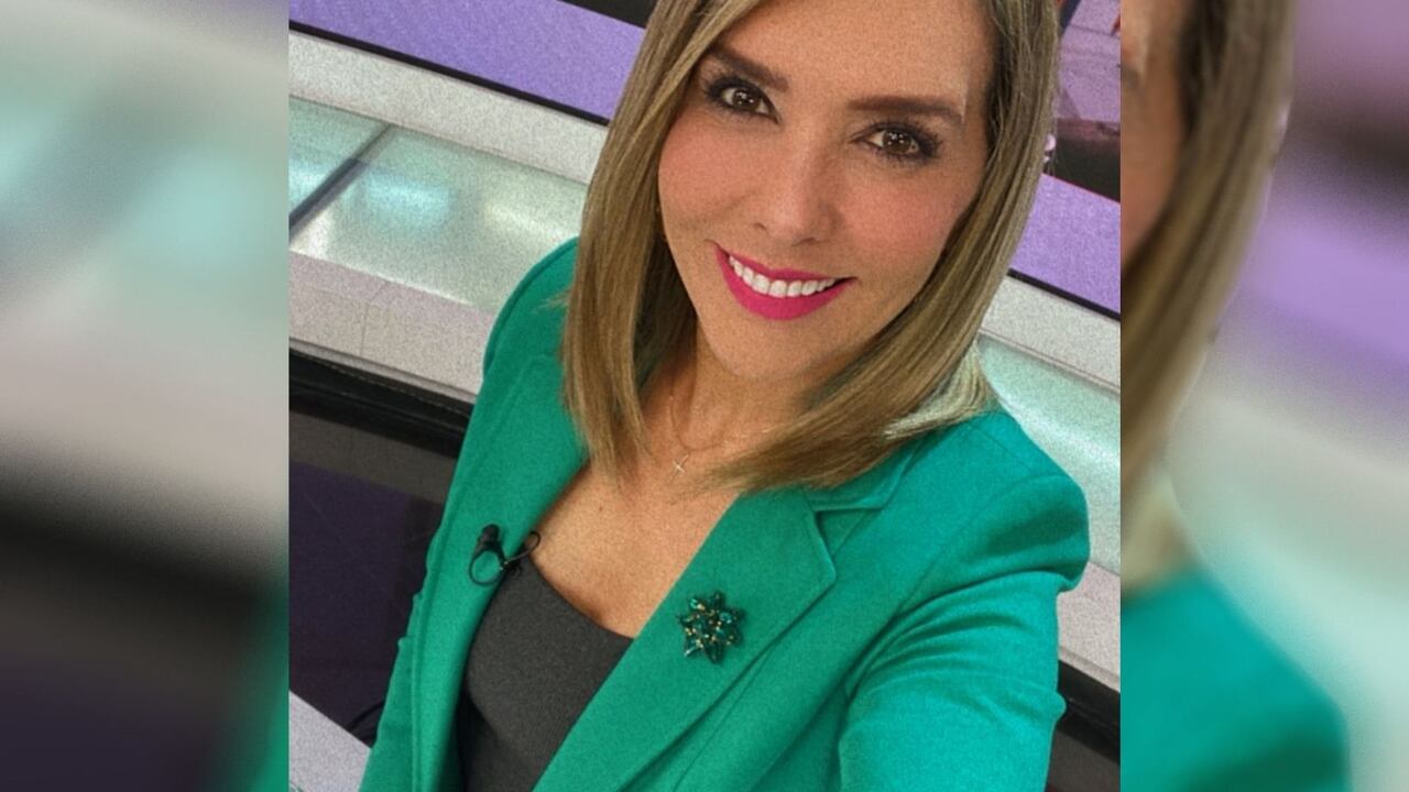 Mónica Rodríguez sorprende con sensual bikini y deja con la boca abierta a todos